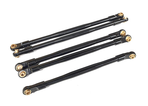 Replacement Alloy Linkage (5) for C31122BLACK
