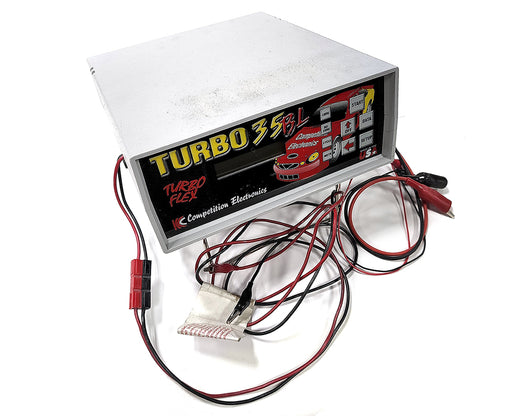 Competition Electronics Turbo 35 BL Charger (used)