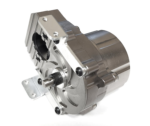 Replacement Gear Box w/ Gears for C26416 8x8 Off-Road Truck