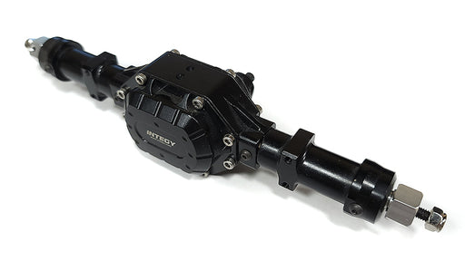 Replacement Rear Axle Assembly for C26416 8x8 Off-Road Truck