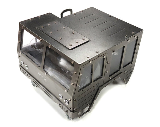 Replacement Front Truck Head Assembly for C26416 8x8 Off-Road Truck