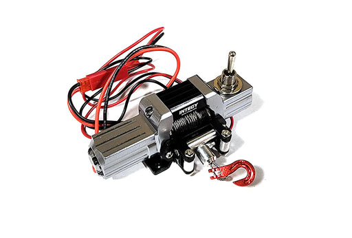 Replacement Winch for C25579GUN