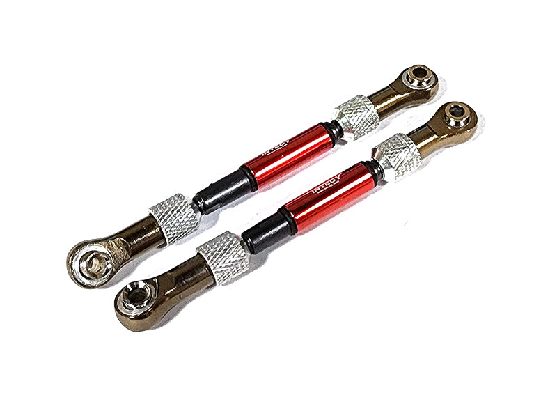 Replacement Turnbuckles for C26142RED