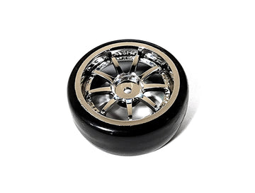 Replacement Wheel for C23244
