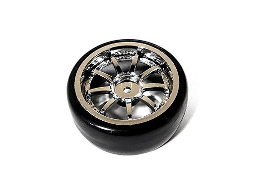 Replacement Wheel for C23244