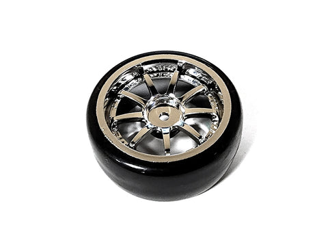 Replacement Wheel for C23244