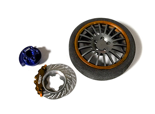 Replacement Parts for C26910GOLD