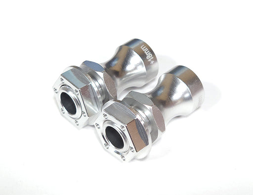 Replacement Wheel Hub for C23106SILVER