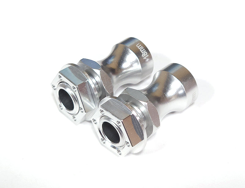 Replacement Wheel Hub for C23106SILVER
