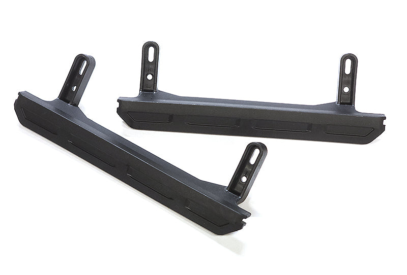 Original Traxxas TRX-4 Left and Right Side Step (new, take-off)