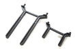 Original Traxxas TRX-4 Front and Rear Body Post (new, take-off)