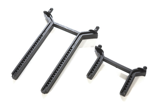Original Traxxas TRX-4 Front and Rear Body Post (new, take-off)