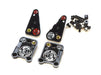 Original Traxxas TRX-4 Defender Headlight and Tail Light Housing (new, take-off)