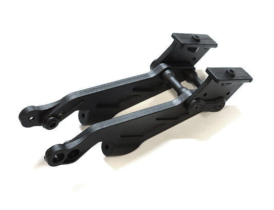 Original Arrma Rear Wing Mount Set for 1/8 Kraton 6S V5 BLX (new, take-off)