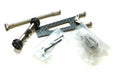 Replacement Wheelie Bar Parts for C32407GREY