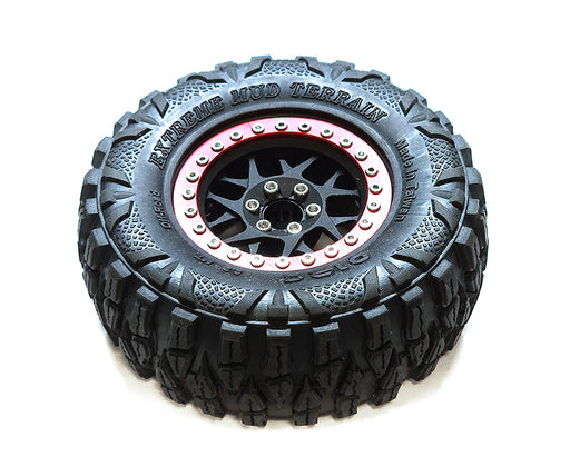 Replacement Alloy Off-Road 2.2 Size Wheel for C28921