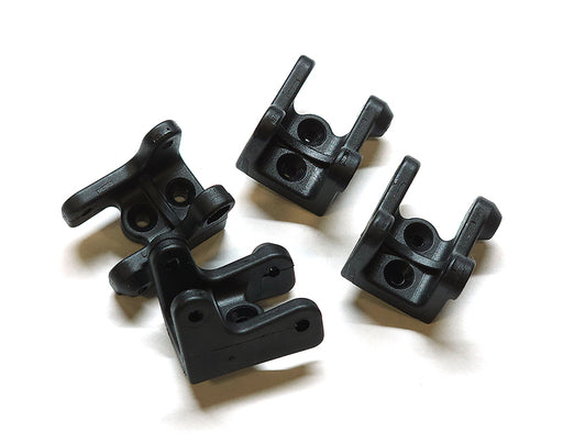 Original Losi Upper Shock Mounts for LMT Monster Truck (new, take-off)