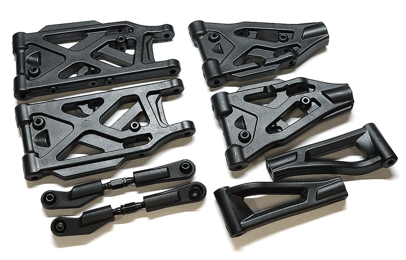 Original Arrma Suspension Arm Set for 1/7 Felony 6S BLX (new, take-off)