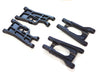 Original Traxxas Suspension Arms for 1/10 Drag Slash (new, take-off)