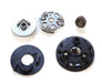 Original Traxxas Slipper Clutch Parts for 1/10 Drag Slash (new, take-off)