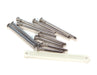 Original Traxxas Suspension Pins Set for 1/10 Drag Slash (new, take-off)