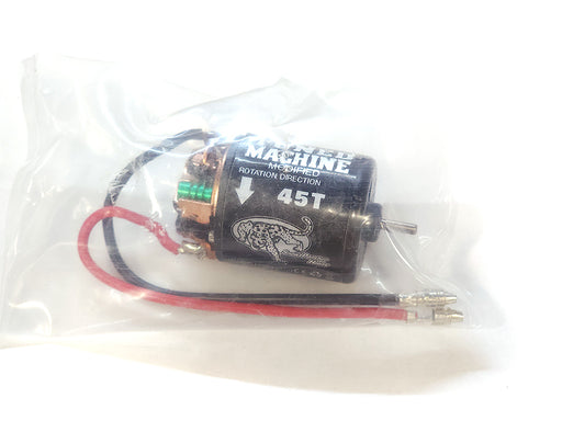 45T Drive Motor 540 Size