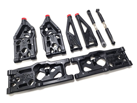 Original Arrma Suspension Set for 1/5 Outcast 8S EXB (new, take-off)