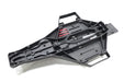 Original Traxxas LCG Chassis for 1/0 Drag Slash (new, take-off)