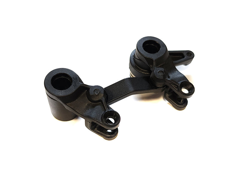 Original Traxxas Steering Bell Crank for 1/10 Drag Slash (new, take-off)