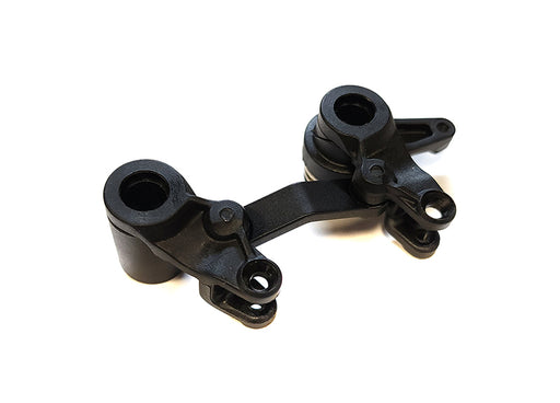 Original Traxxas Steering Bell Crank for 1/10 Drag Slash (new, take-off)