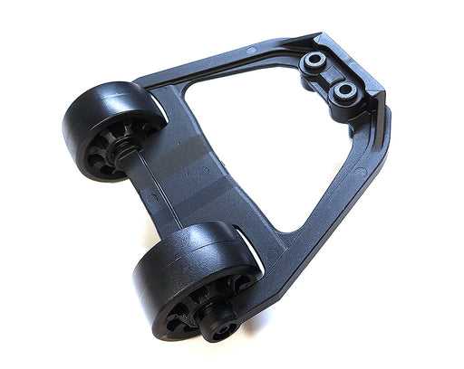 Original Traxxas Wheelie Bar for 1/10 Maxx V2 (new, take-off)