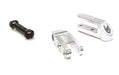 Billet Machined Servo Horn & Steering Link for E-Maxx Brushless & E-Maxx 3903