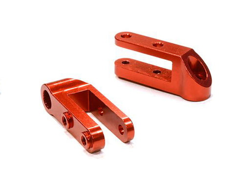 Billet Machined Servo Horn for E-Maxx Brushless & E-Maxx 3903