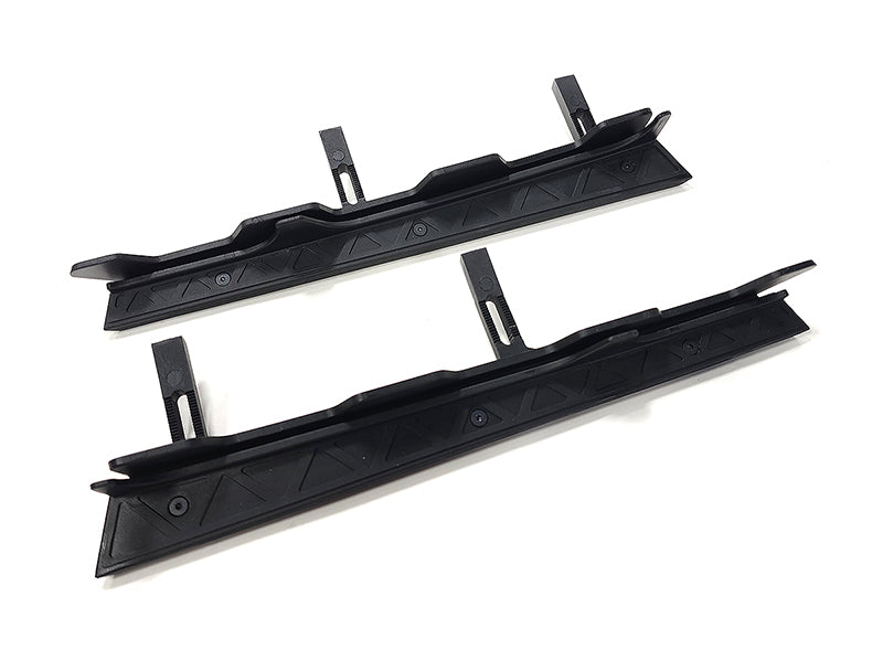 Original Axial Rock Rails for SCX6 JLU Wrangler (new, take-off)