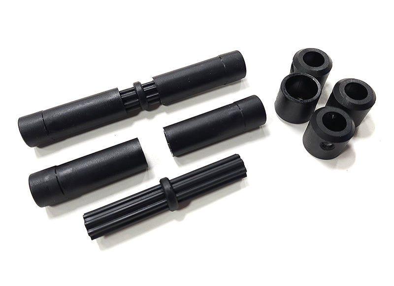 Original Axial Composite Driveshaft Set for SCX6 (new, take-off)