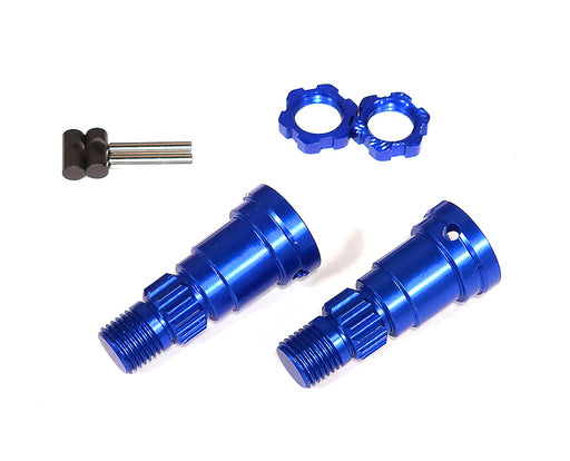 Replacement Stub Axles Parts for C27070, C27071, C27072
