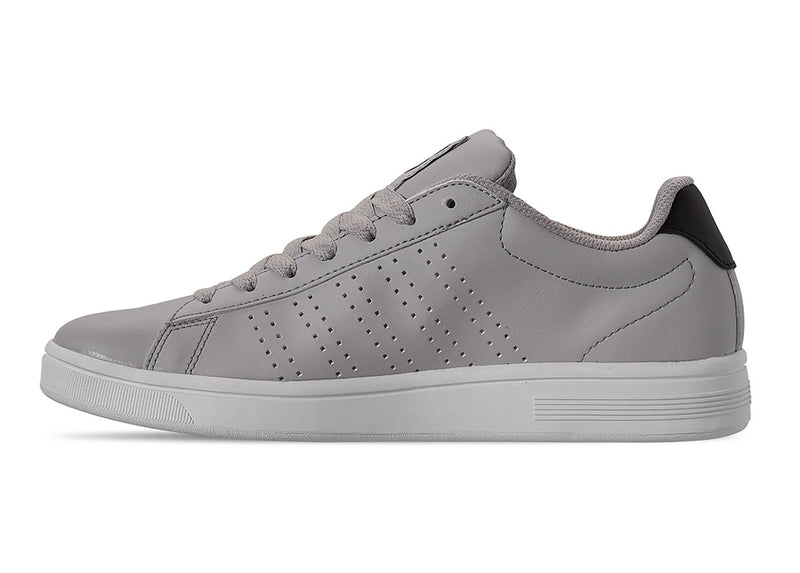 K-Swiss Court Casper Size 12 US Vapor Blue / Black 05586-479-M