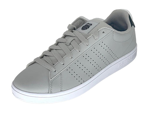 K-Swiss Court Casper Size 12 US Vapor Blue / Black 05586-479-M