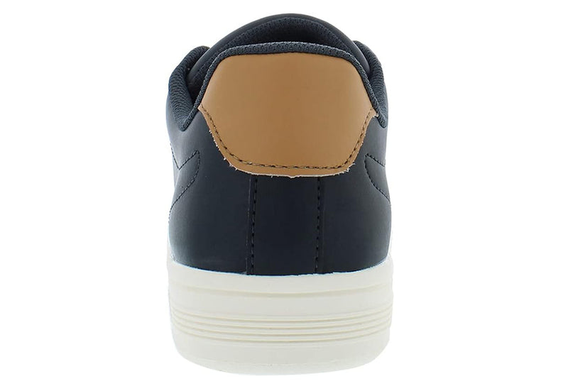 K-Swiss Court Casper Size 12 US Ombre Blue / Biscuit 05586-478-M