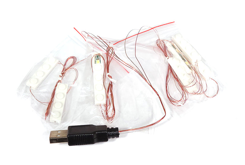 Replacement LED Light for C29638