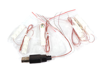 Replacement LED Light for C29638