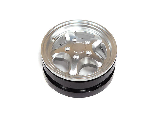 Replacement Wheel w/o Wheel Hub Adapter for C29060SILVER
