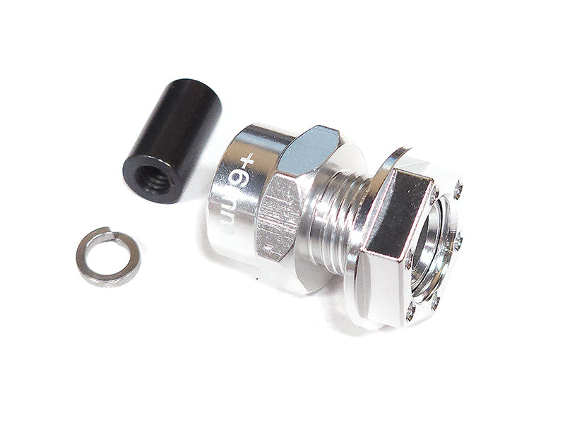 Replacement Hub for C23104SILVER