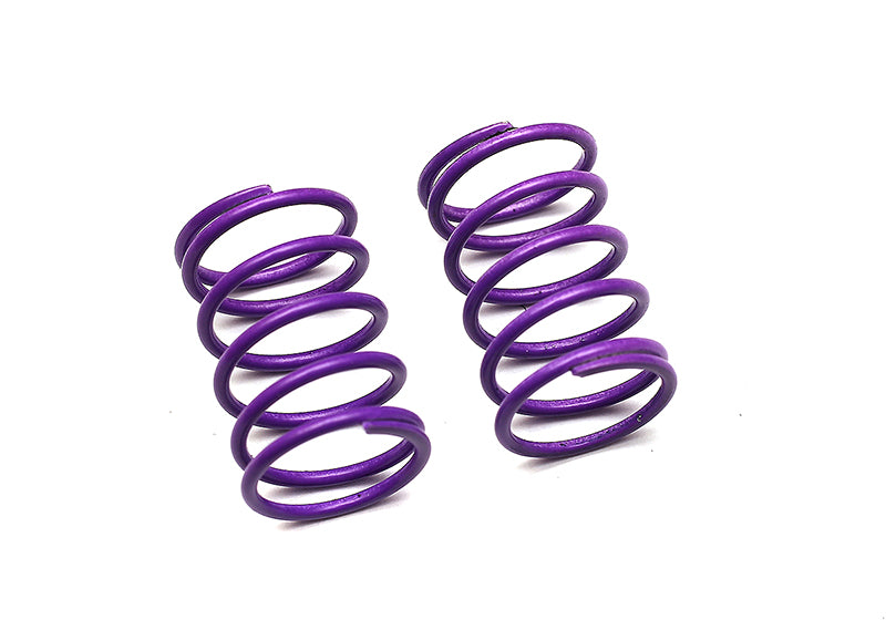 Yokomo MR4TC Purple Springs (used)