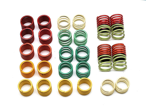 Dual Stage Springs Set for Touring Car (used)