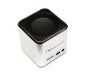 Nakamichi Silver Mini Plus Speaker (used)