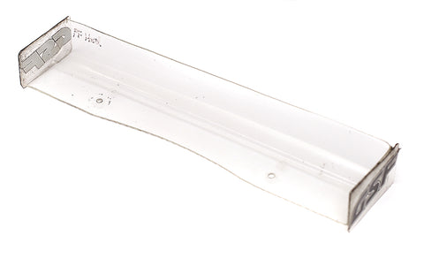 Rear Wing for RC Touring Car (used)