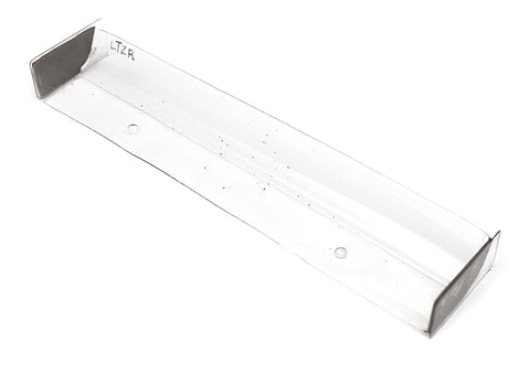 Rear Wing for RC Touring Car (used)