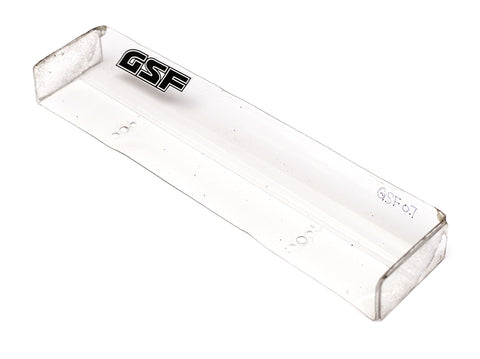 Rear Wing for RC Touring Car (used)