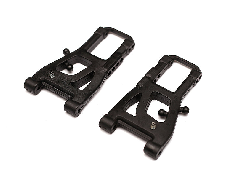 Yokomo SD-008H Lower Suspension Arm Set for MR-4TC SD (used)